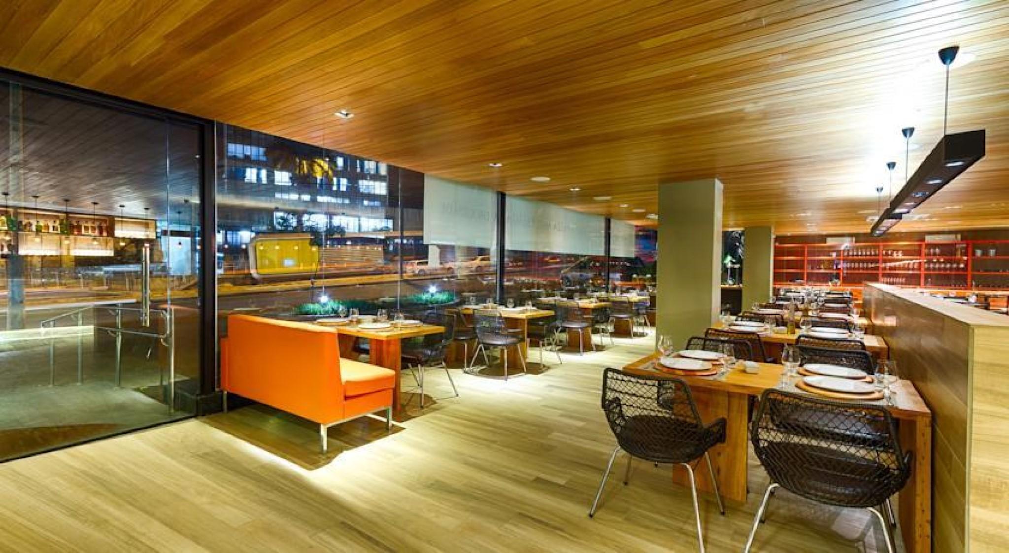 Quality Hotel Pampulha & Convention Center Belo Horizonte Exteriör bild